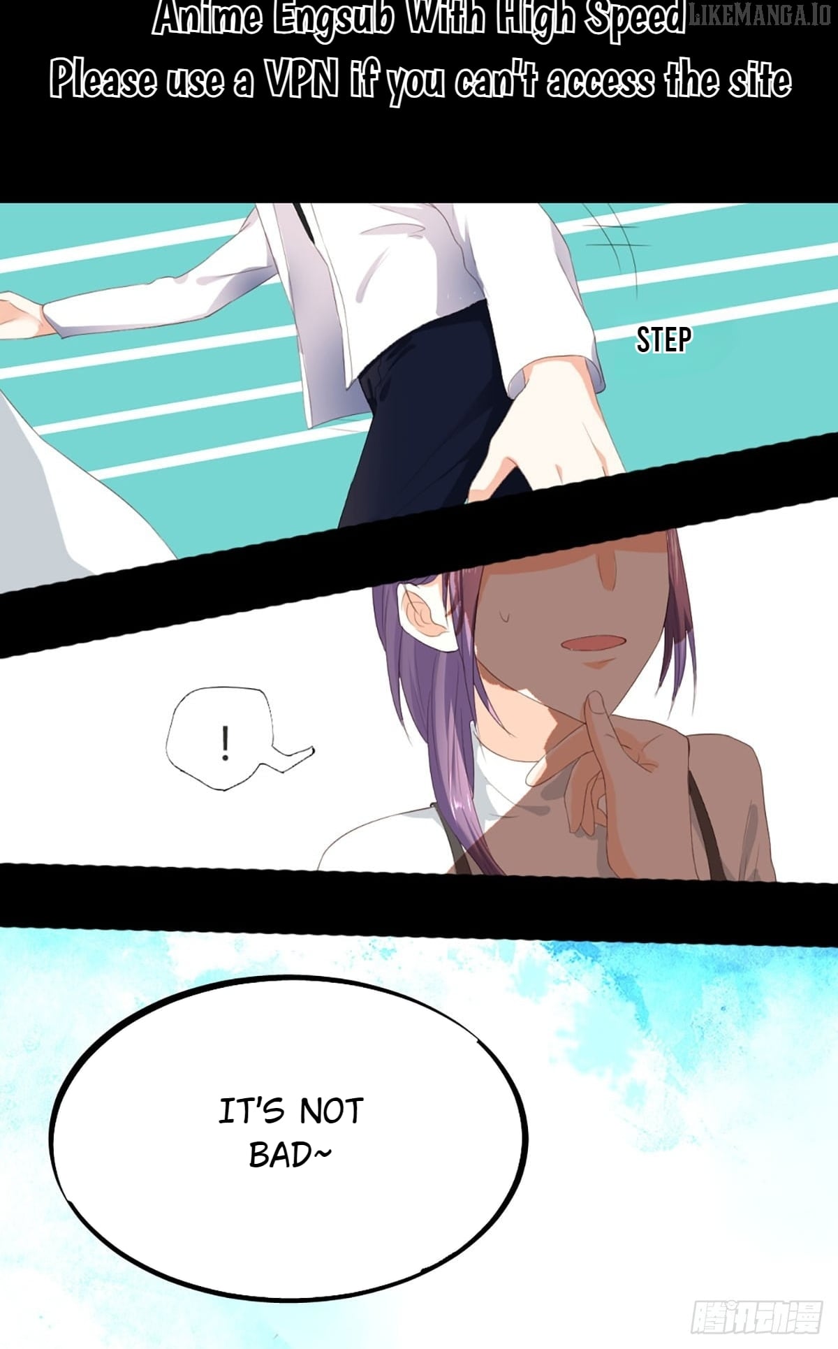 I Became the Group's Favorite Daughter Chapter 8 - page 7